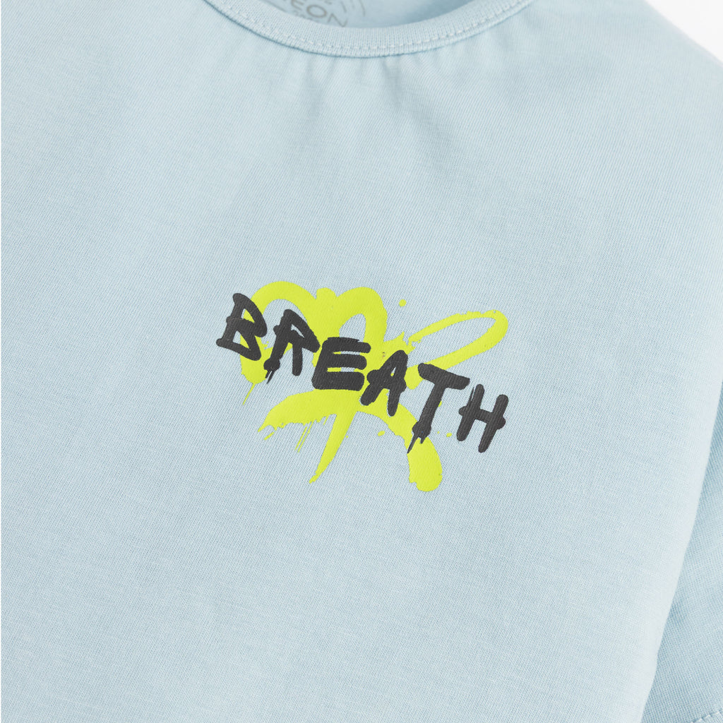 Boys Short Sleeve Tee