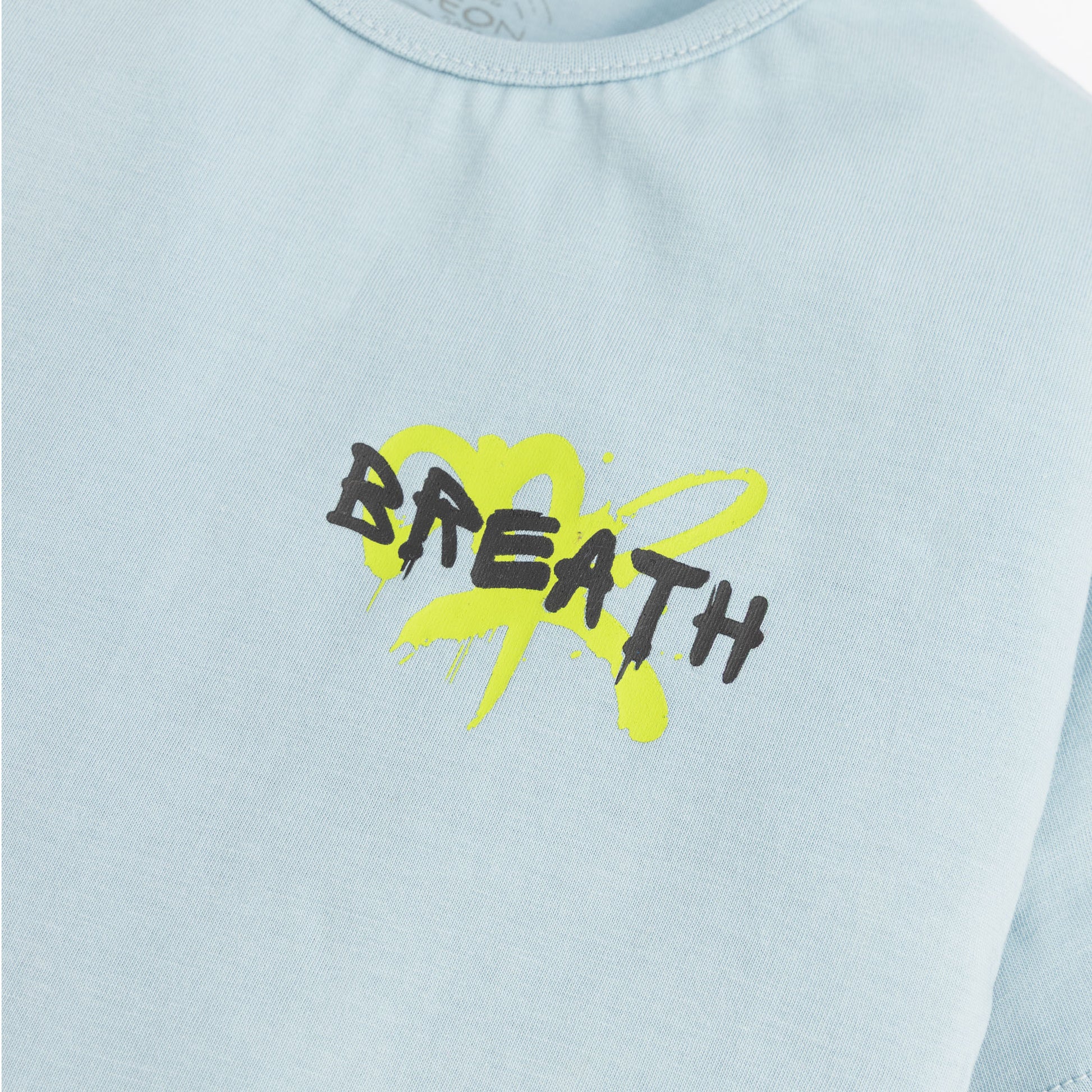 Boys Short Sleeve Tee