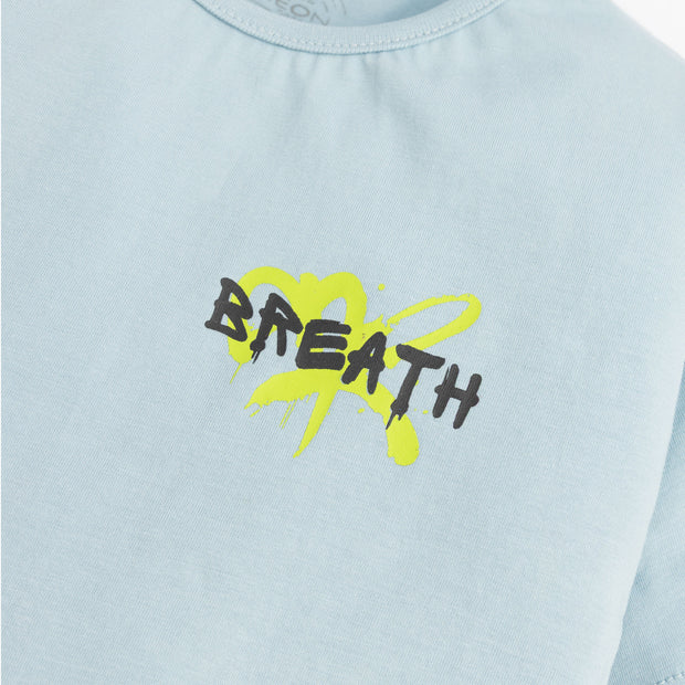 Boys Short Sleeve Tee