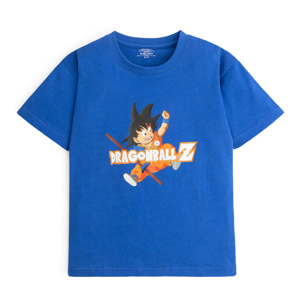 Boys Short Sleeve Tee