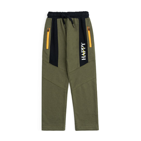 Casual Trouser