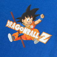 Boys Short Sleeve Tee