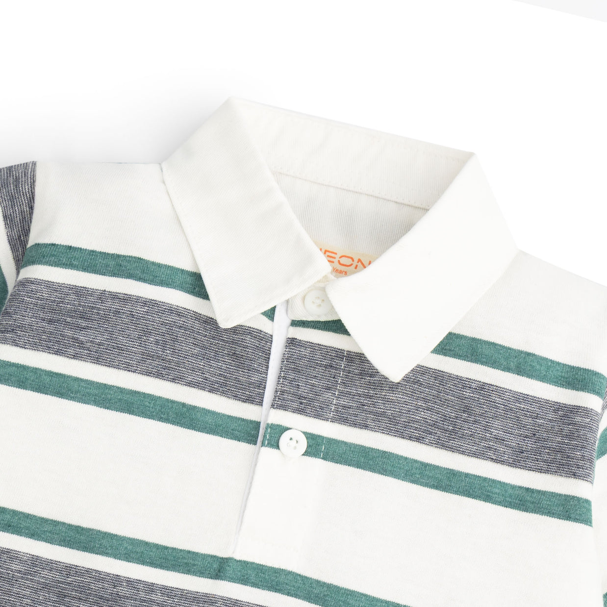 Boys Short Sleeve Polo
