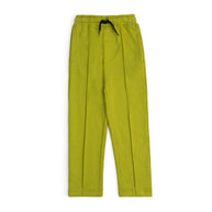 Pleated Casual Trouser