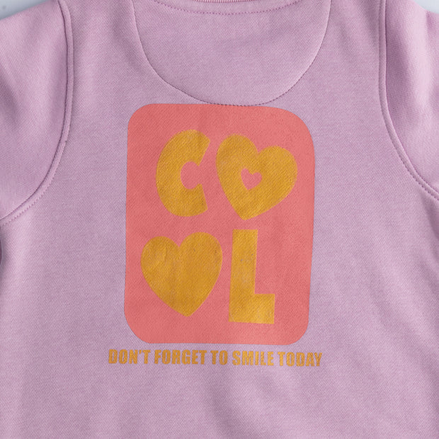 Girls Co-Ord Suit