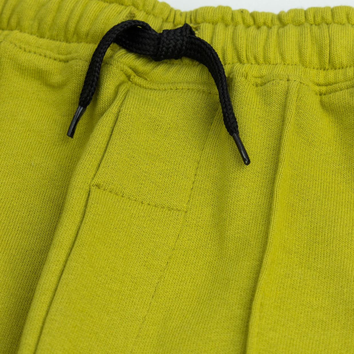 Pleated Casual Trouser