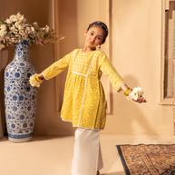 Printed Kameez Shalwar