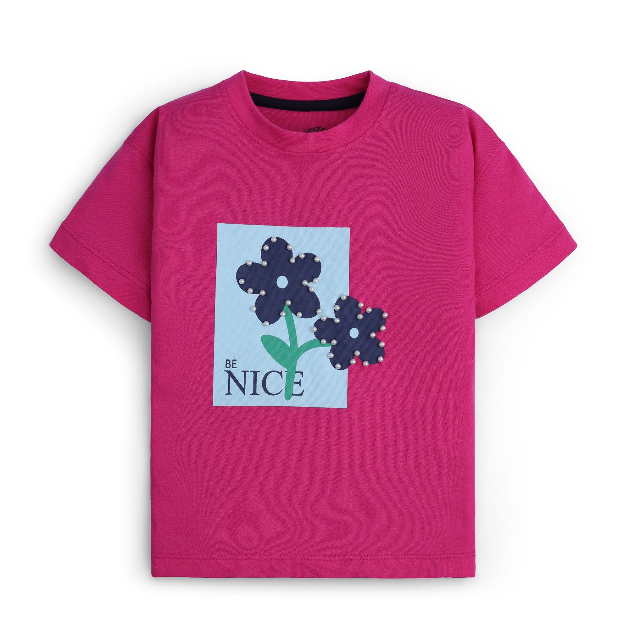 Short Sleeve Tee