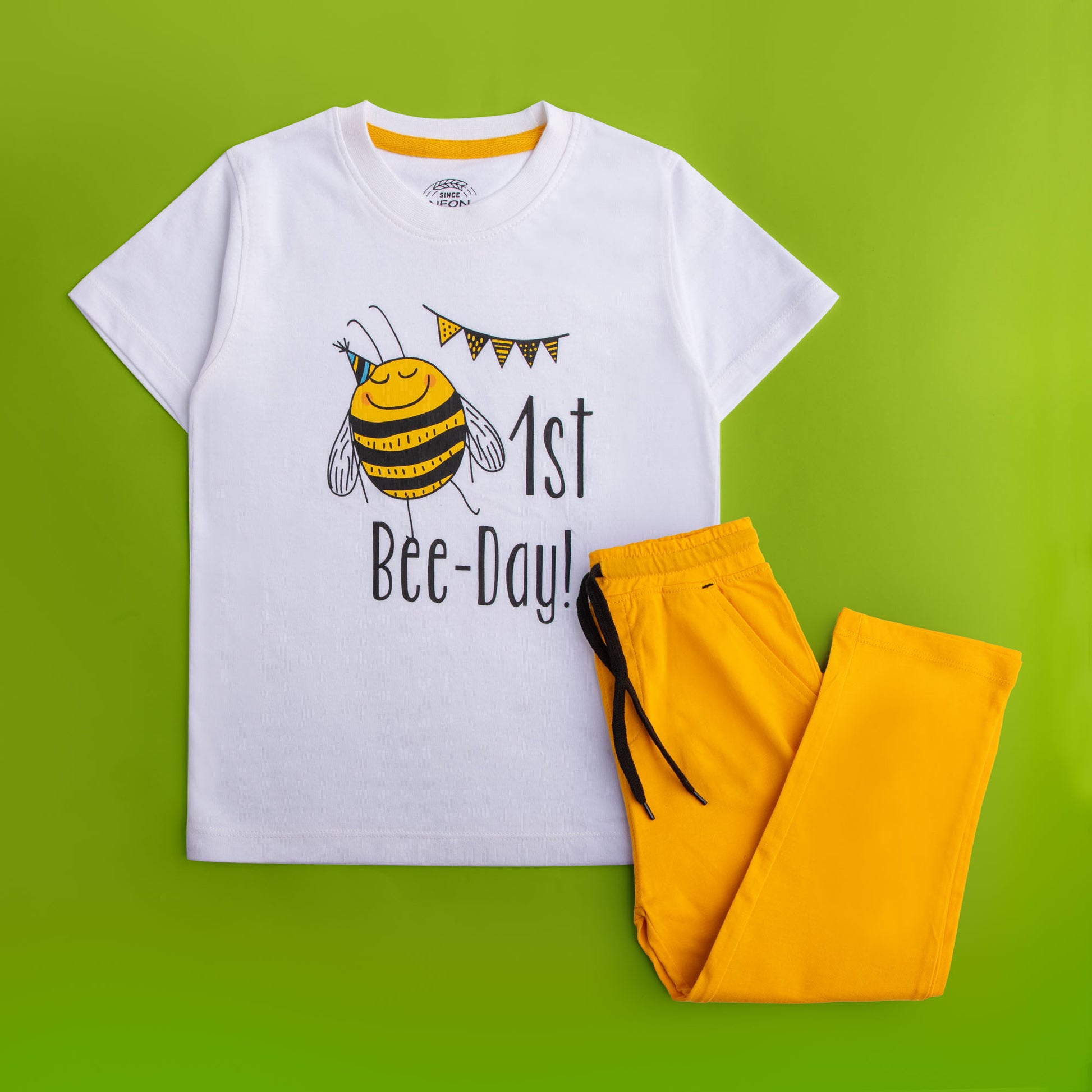 Girls Co-Ord Suit