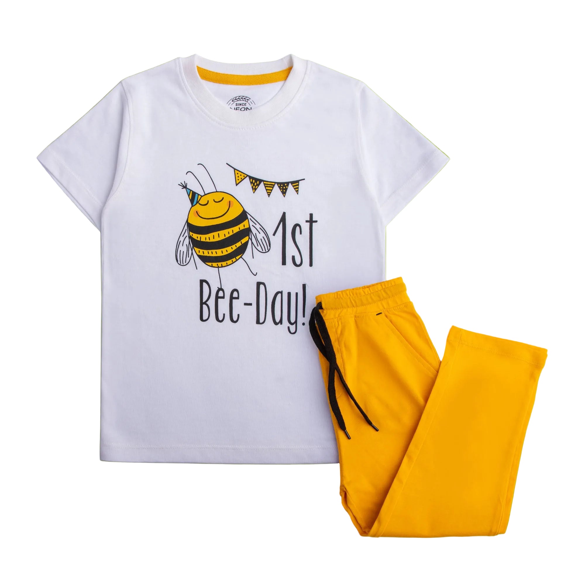 Girls Co-Ord Suit