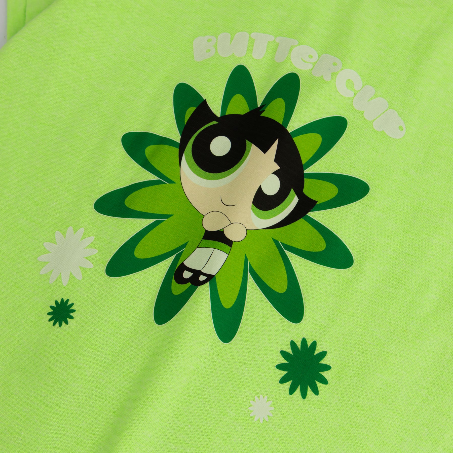 Girls Short Sleeve Tee