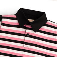 Boys Short Sleeve Polo