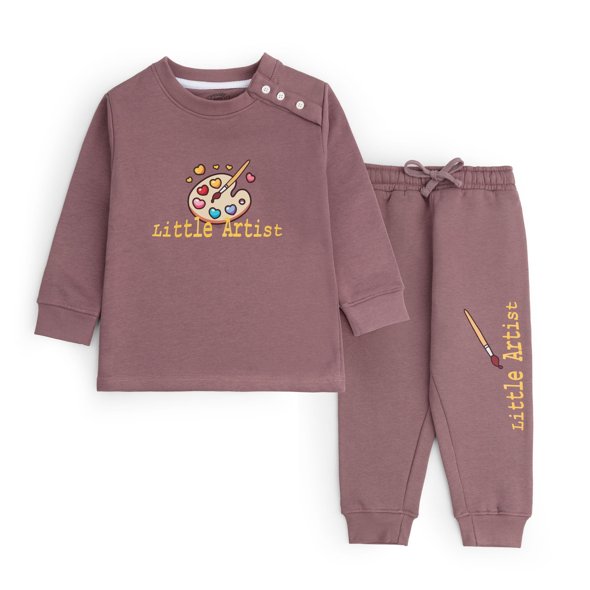 Co-ord Suit