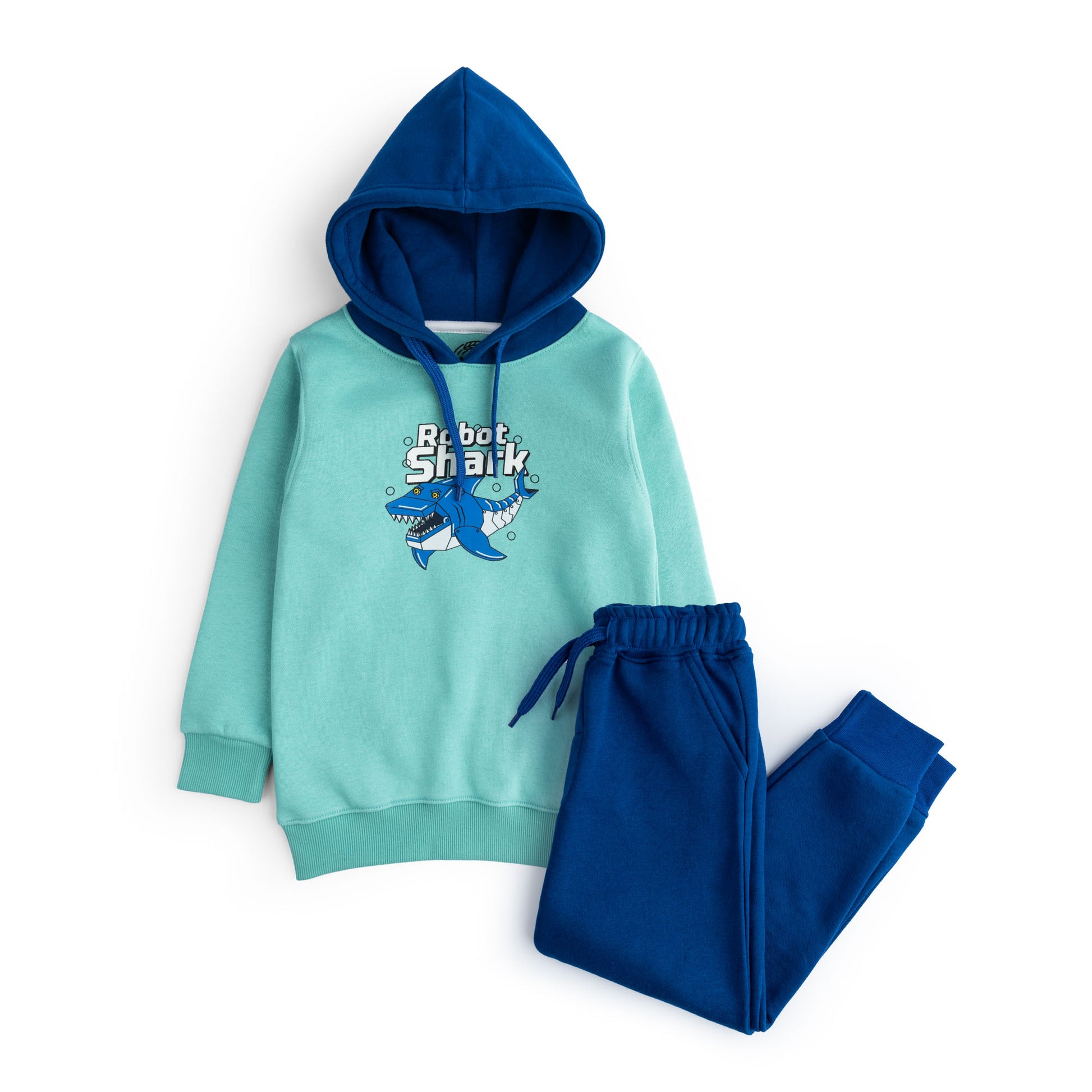 Boys Co-Ord Suit