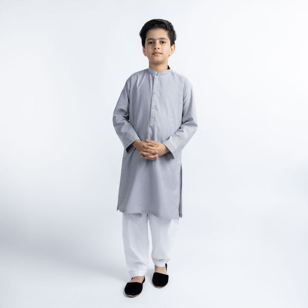 Classic Cotton Kurta