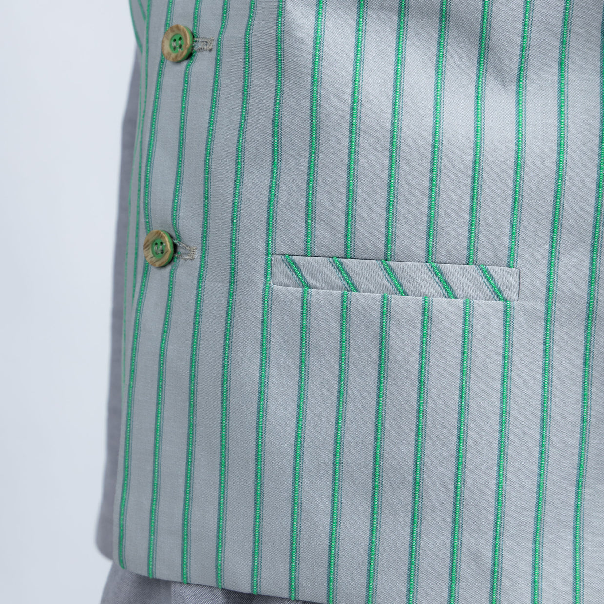 Kurta With Waistcoat