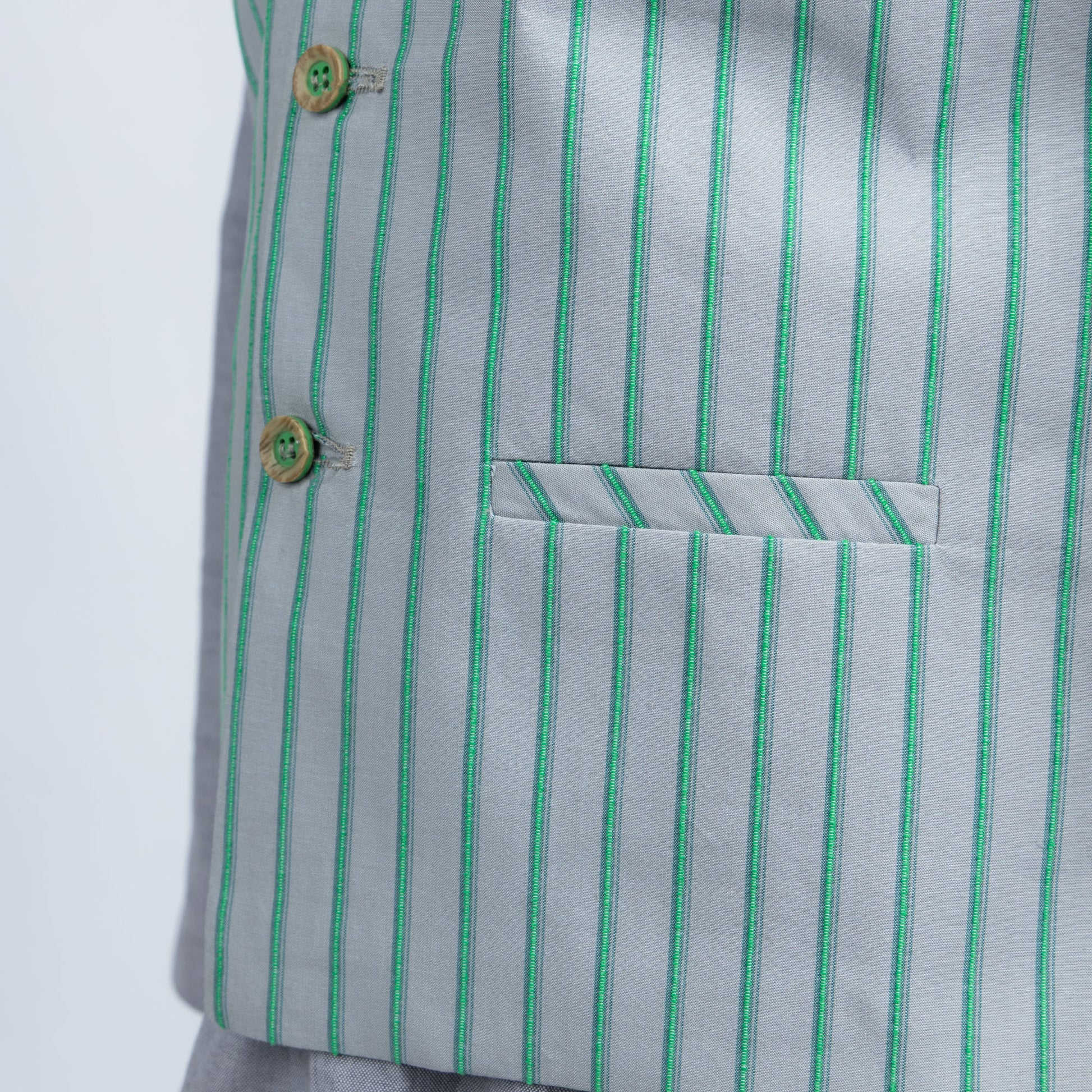 Kurta With Waistcoat