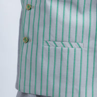 Kurta With Waistcoat
