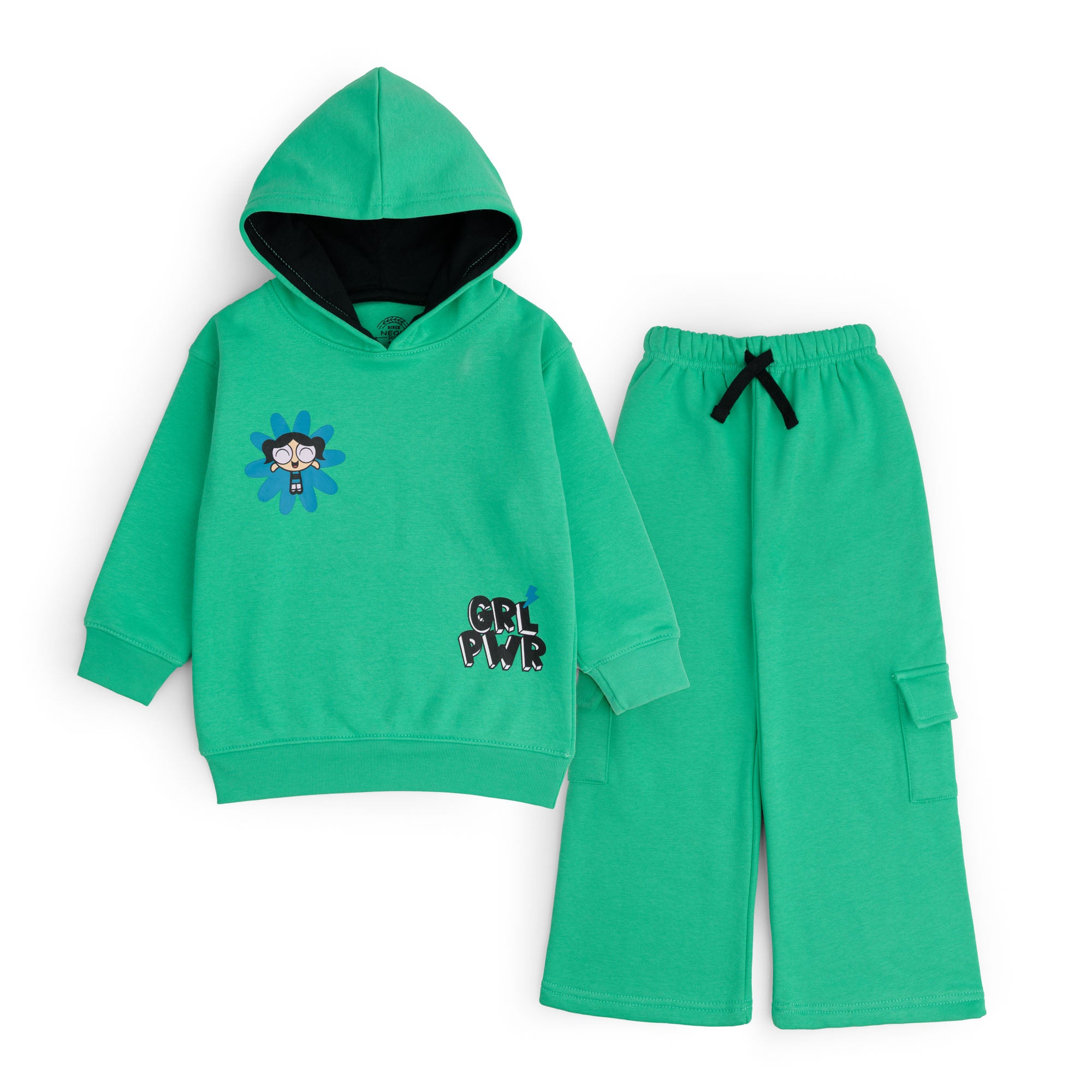 Co-ord Suit
