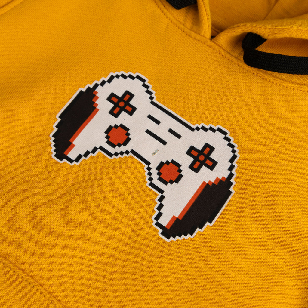 Boys Hoodie