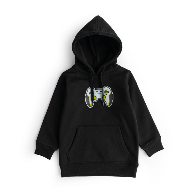Boys Pocket Hoodie
