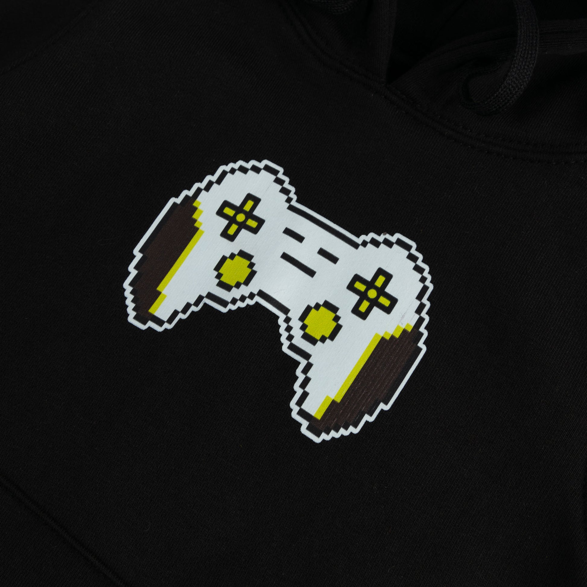 Boys Pocket Hoodie