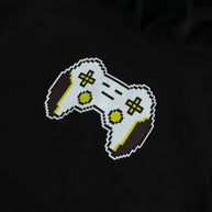 Boys Pocket Hoodie