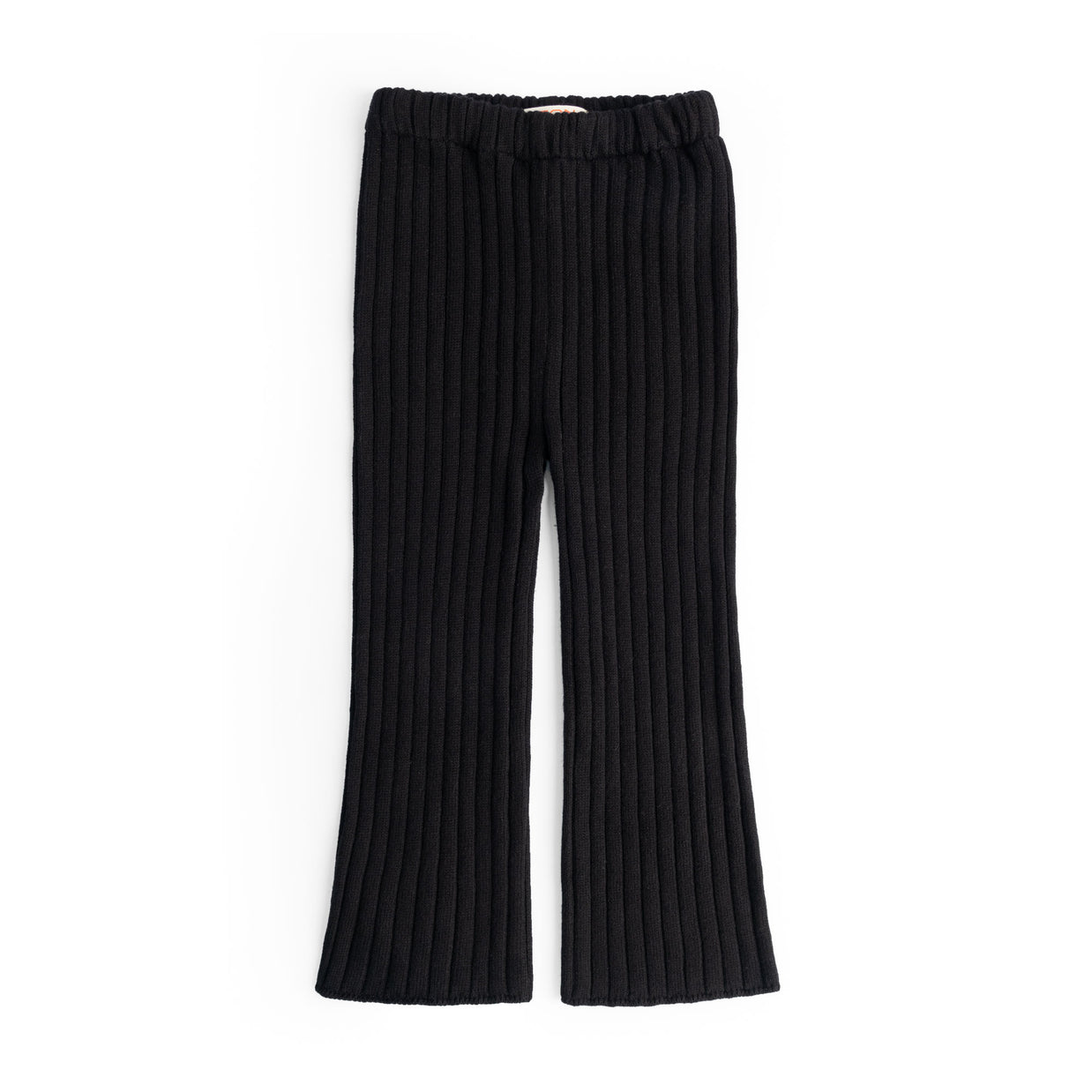 Girls Knitted Trouser