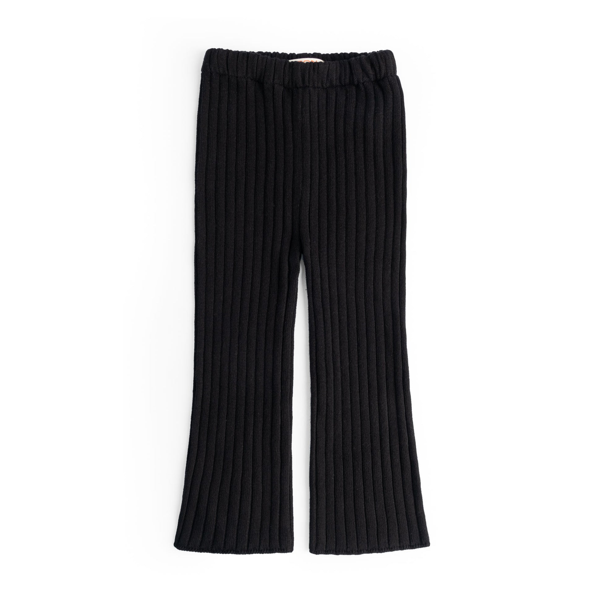 Girls Knitted Trouser