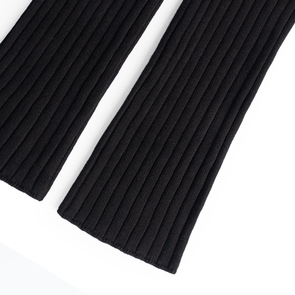 Girls Knitted Trouser
