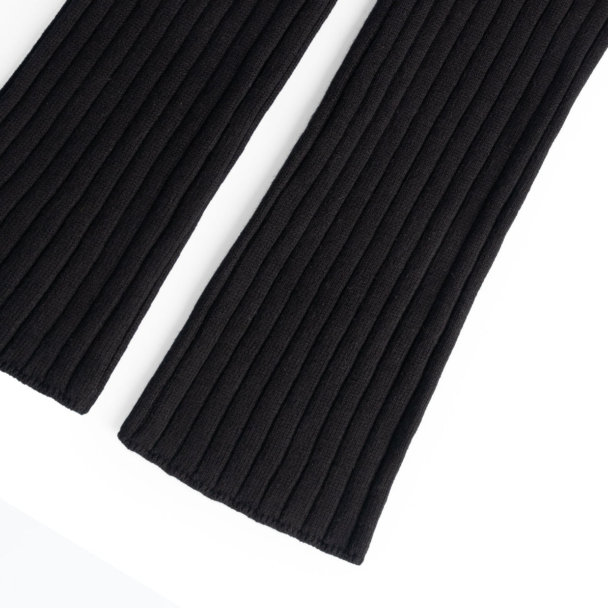 Girls Knitted Trouser