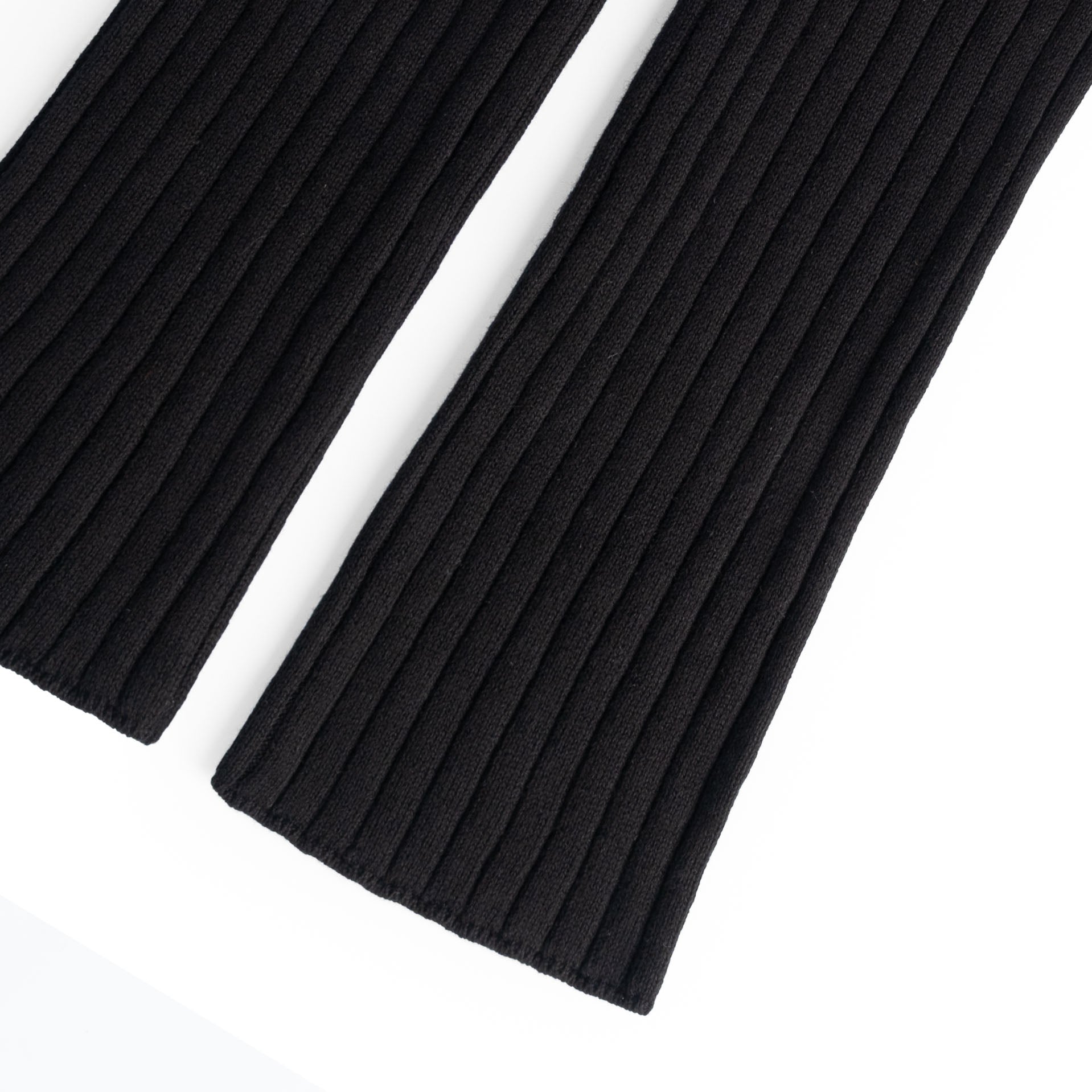 Girls Knitted Trouser