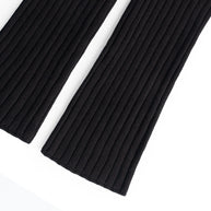 Girls Knitted Trouser