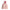 Girls Puffer Hooded Zipper Jacket
