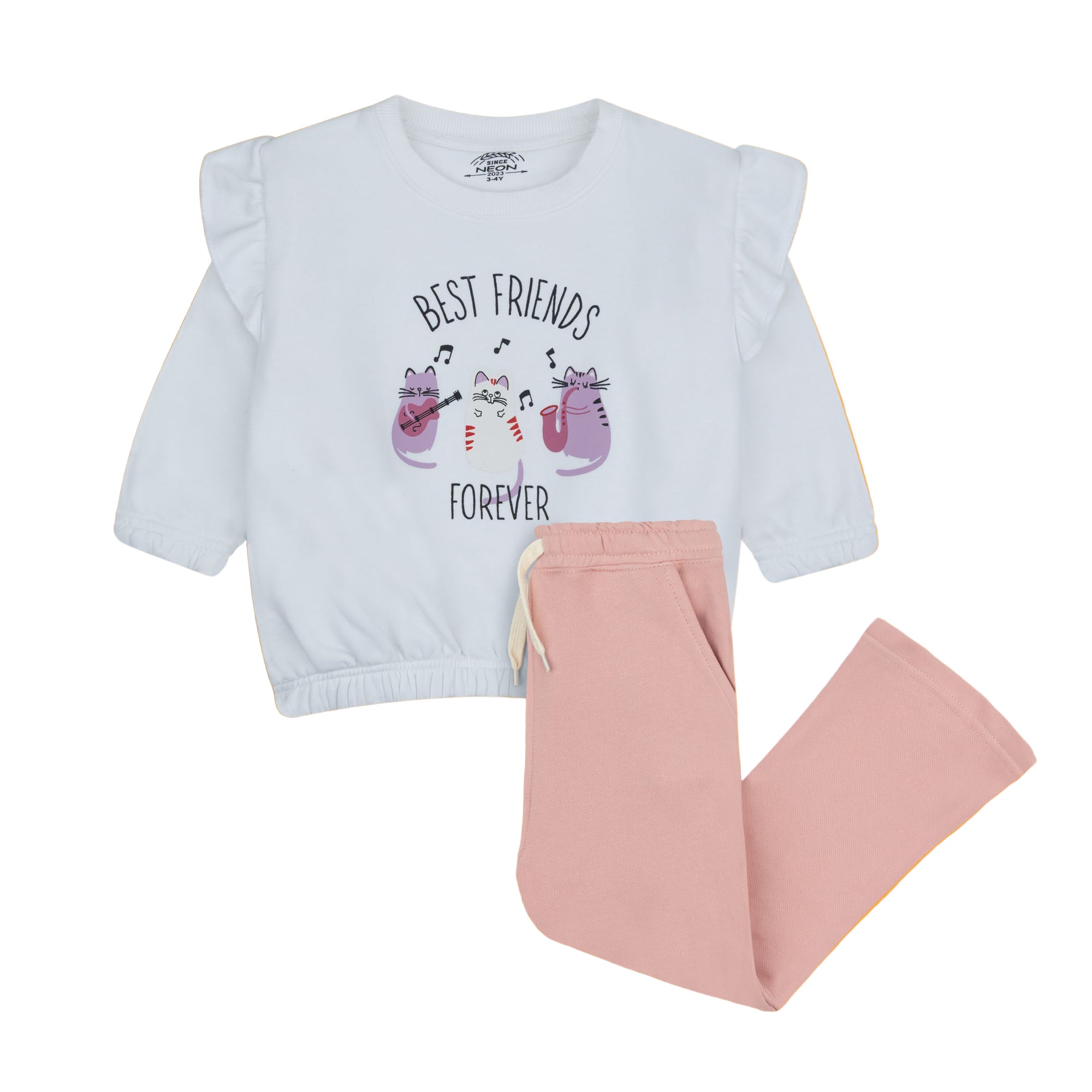 Co-ord Suit