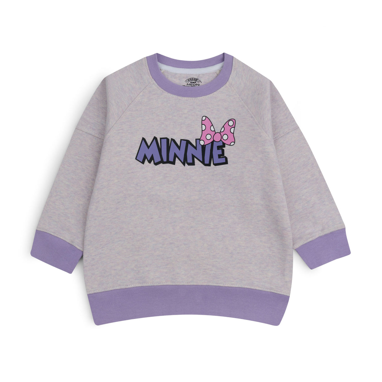 Graphic printed sweatshirt