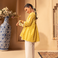 Printed Kameez Shalwar