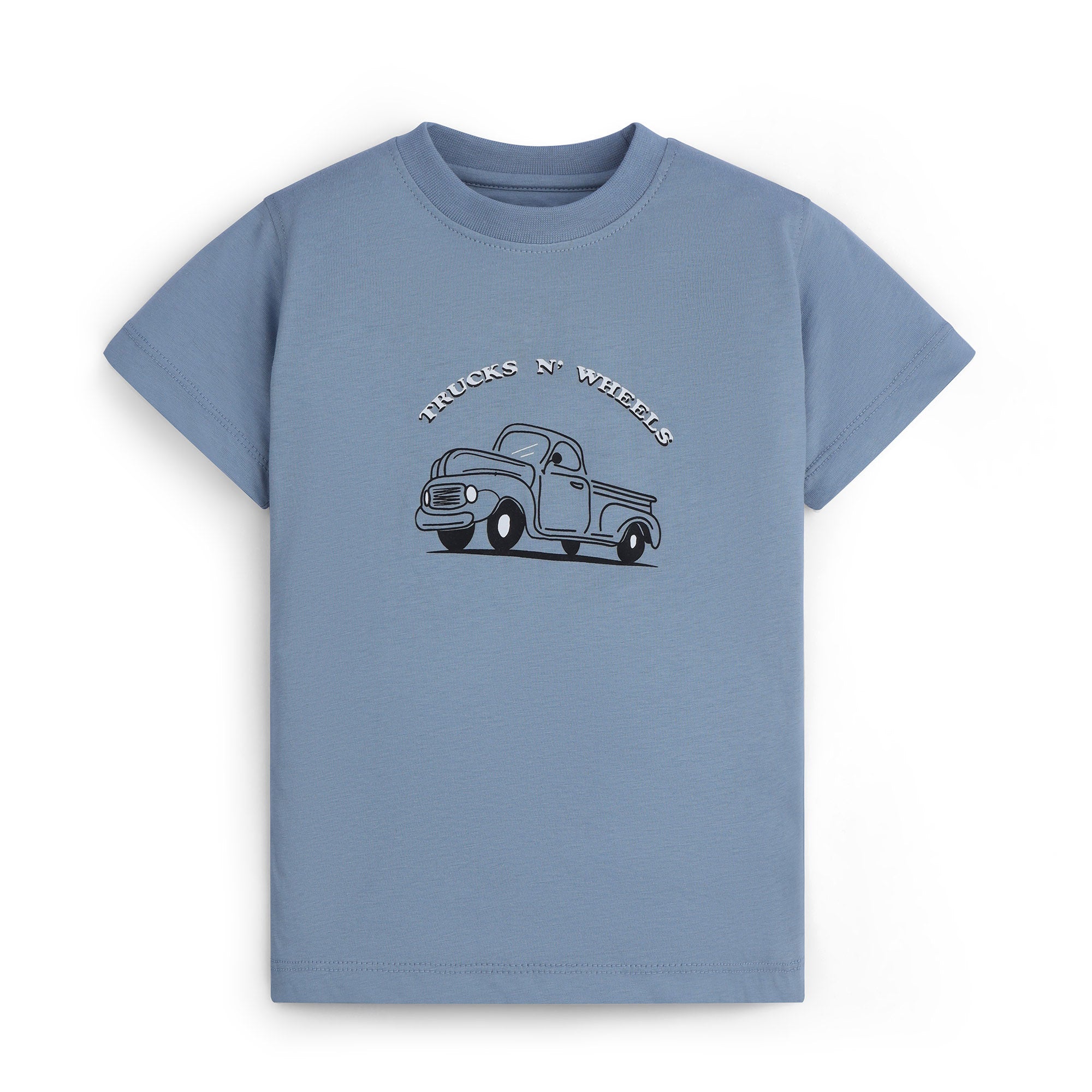 Short Sleeve Tee