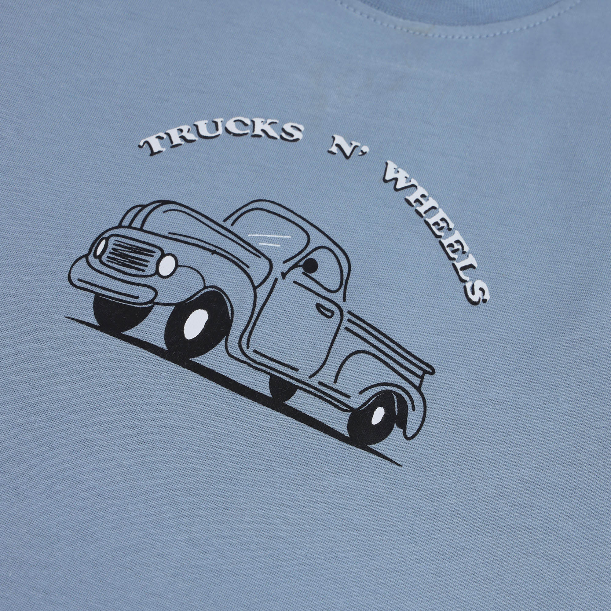 Short Sleeve Tee