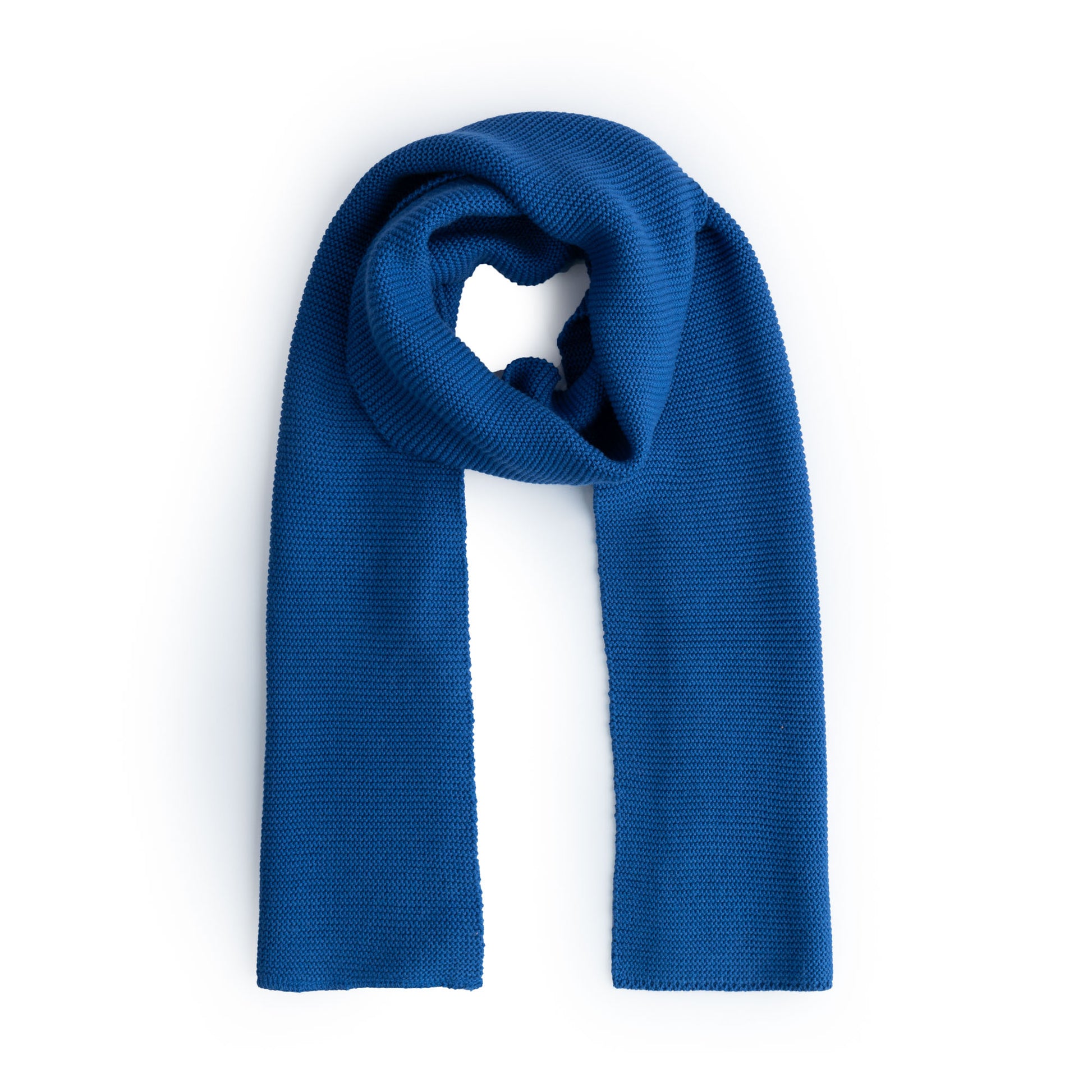 Sweater Knitted Scarf NA02W24