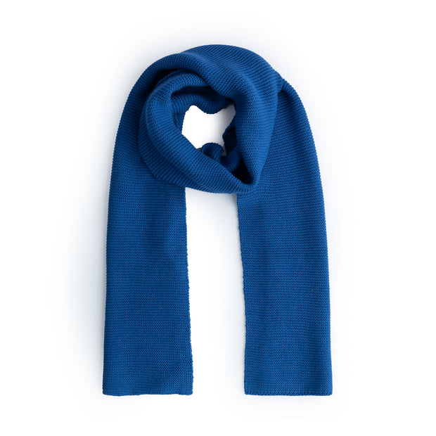 Sweater Knitted Scarf NA02W24