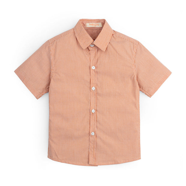 Short Sleeve Casual T-Shirt