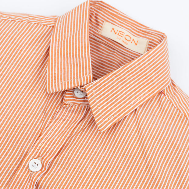 Short Sleeve Casual T-Shirt
