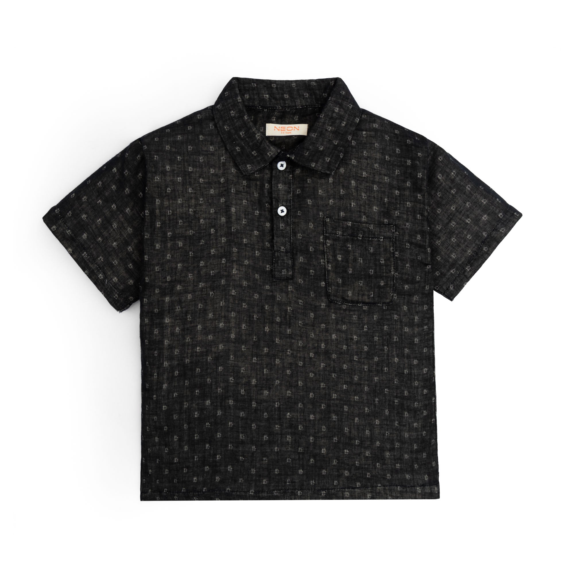 Short Sleeve Casual T-Shirt