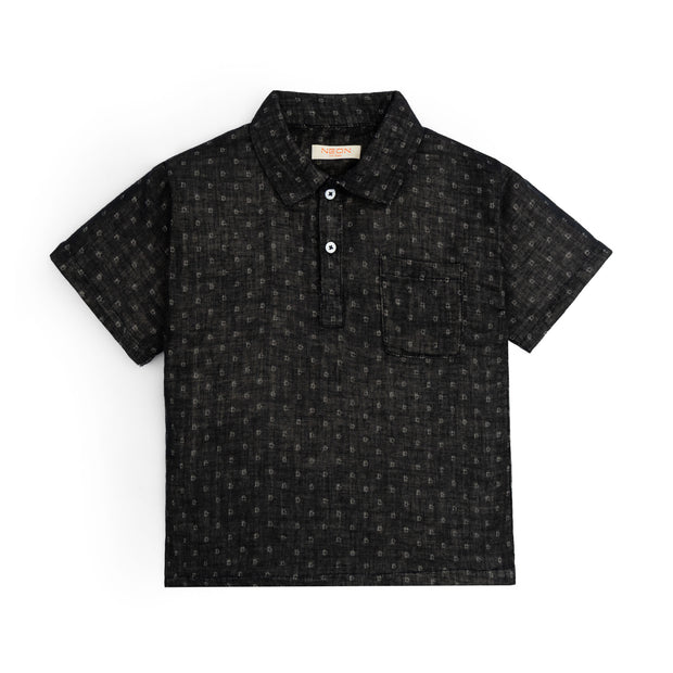 Short Sleeve Casual T-Shirt