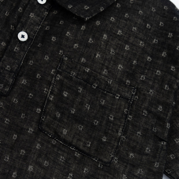 Short Sleeve Casual T-Shirt