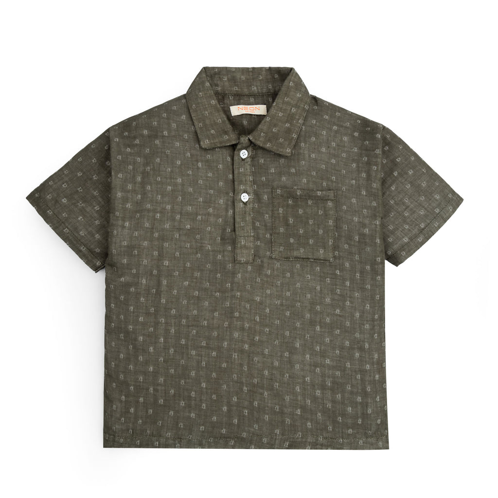 Casual T-Shirt