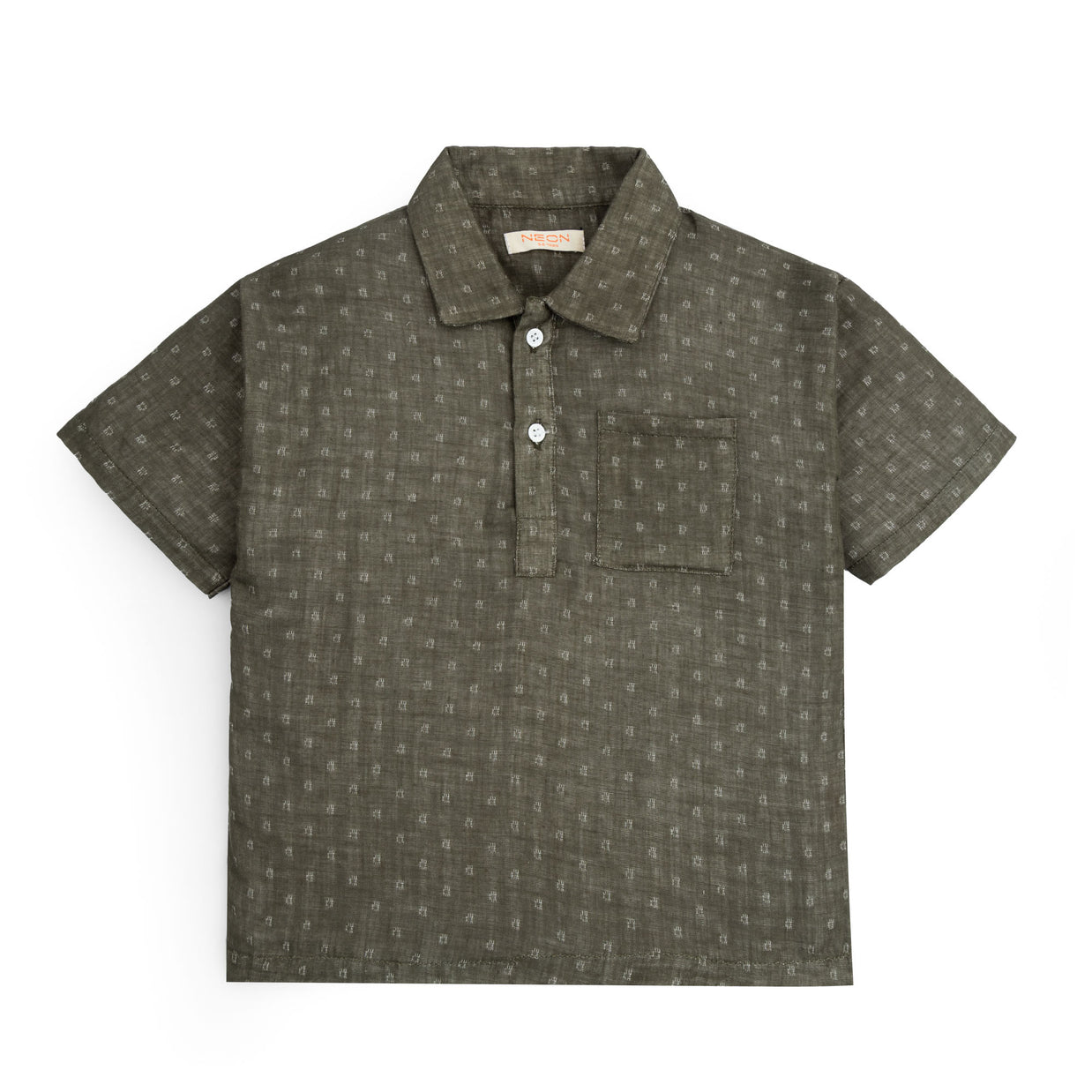 Casual T-Shirt