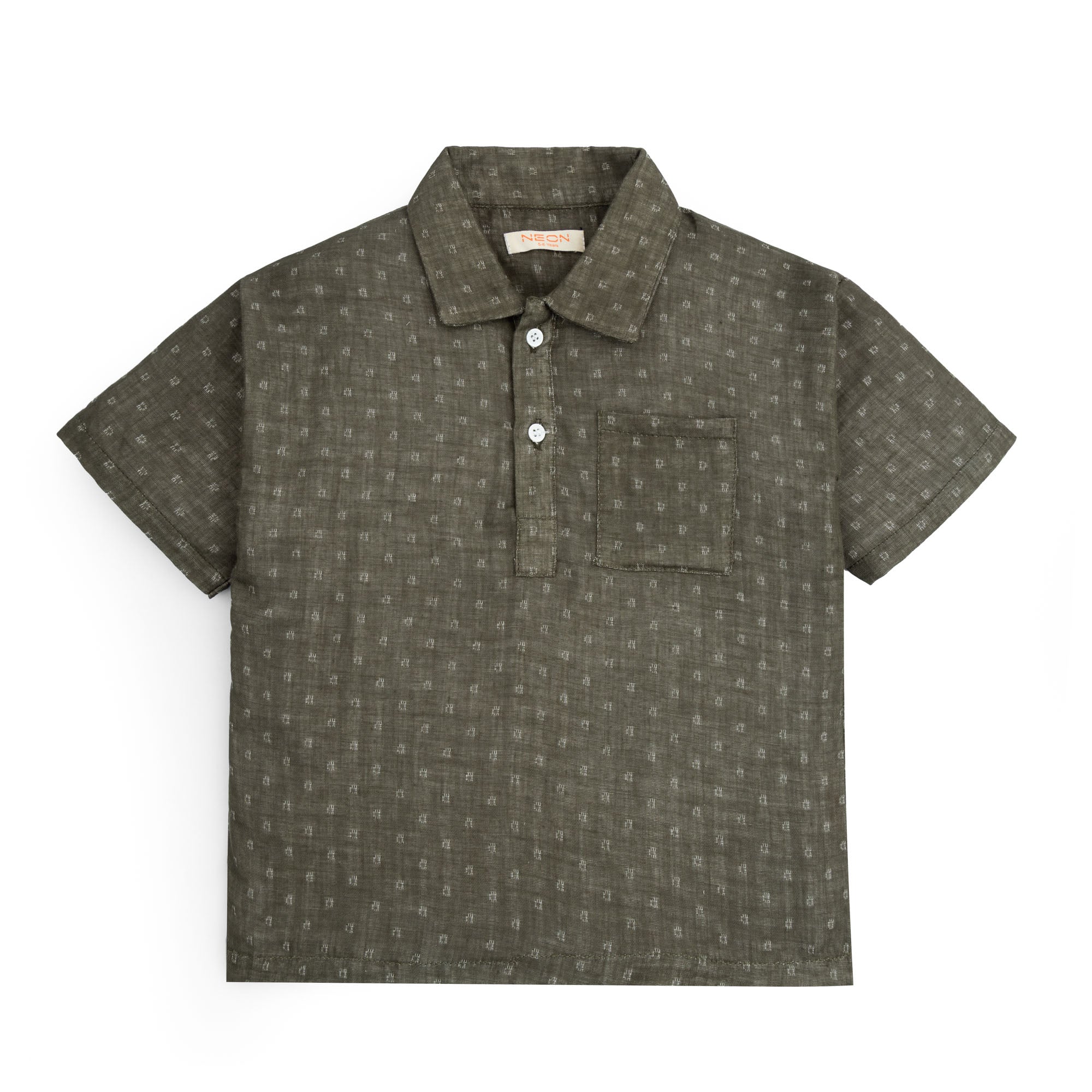 Casual T-Shirt