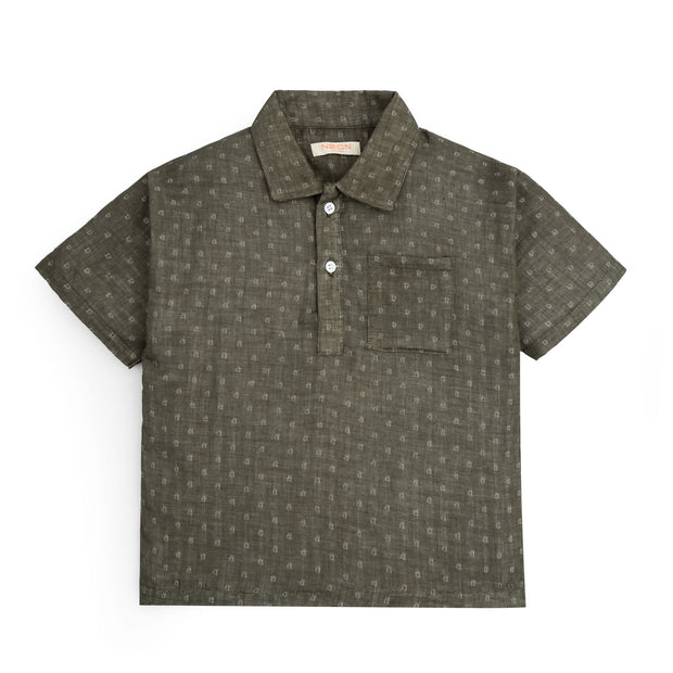 Casual T-Shirt